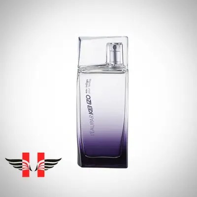 عطر ادکلن کنزو لئو پار ایندیگو زنانه | kenzo L`Eau Par Kenzo Eau Indigo Pour Femme
